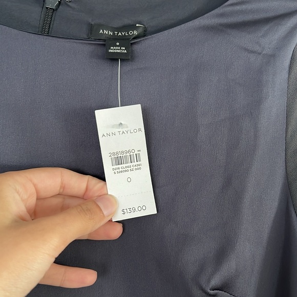 Ann Taylor Dress - Picture 4 of 5